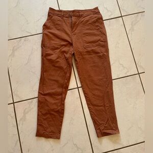 Women’s Brown Pants